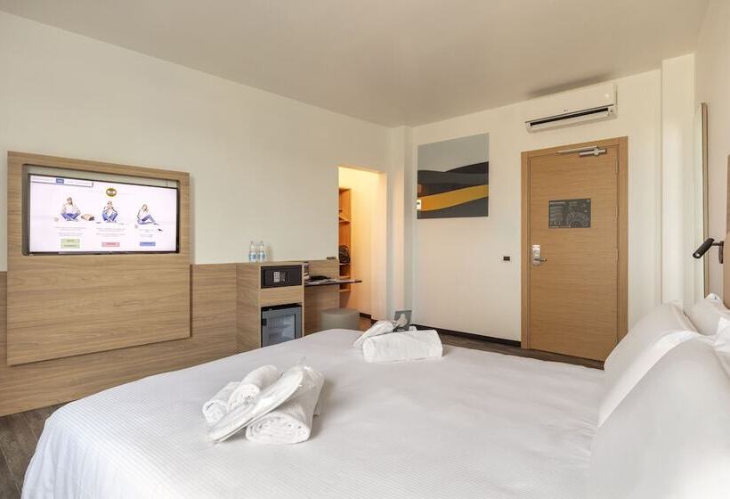 B&b Hotel Pomezia Roma