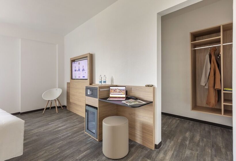 B&b Hotel Pomezia Roma