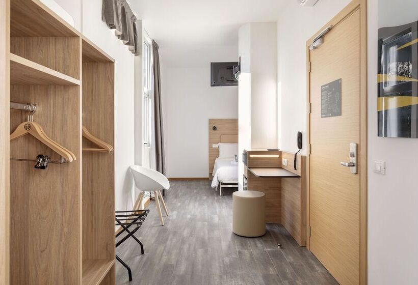 B&b Hotel Pomezia Roma