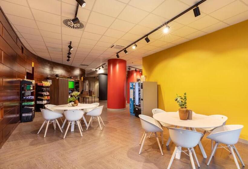 B&b Hotel Pomezia Roma