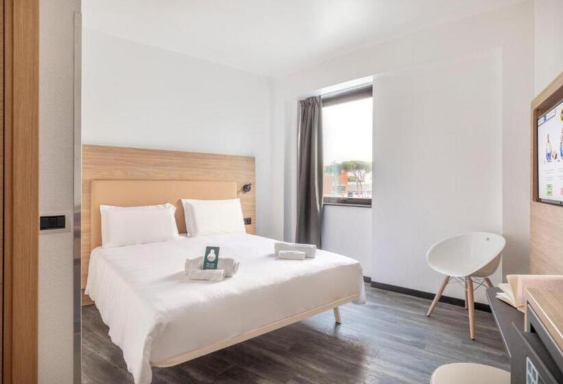 B&b Hotel Pomezia Roma
