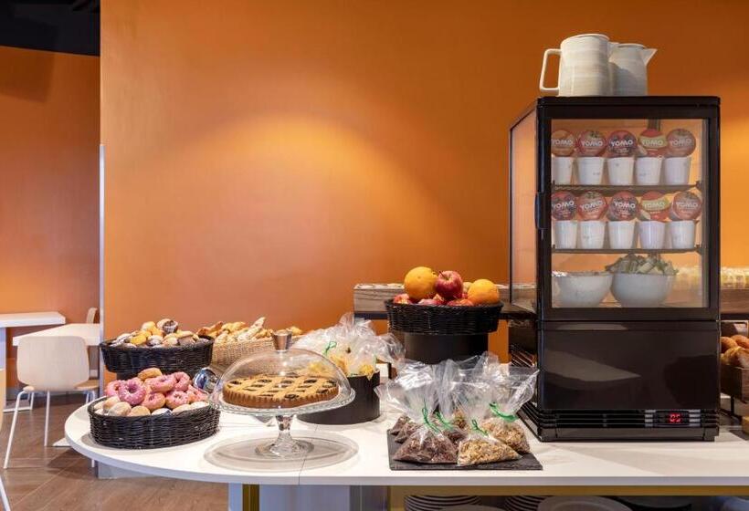 B&b Hotel Pomezia Roma