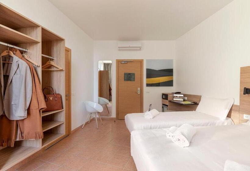 B&b Hotel Pomezia Roma