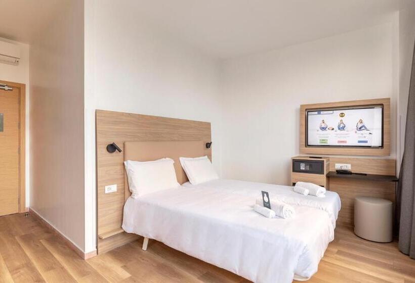 B&b Hotel Pomezia Roma