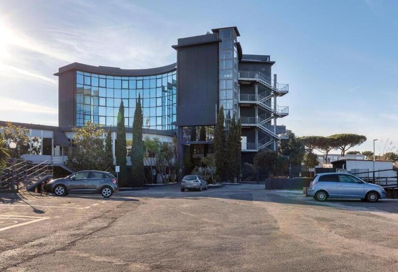 B&b Hotel Pomezia Roma