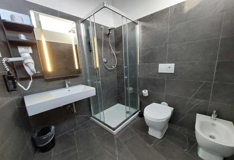 B&b Hotel Pomezia Roma