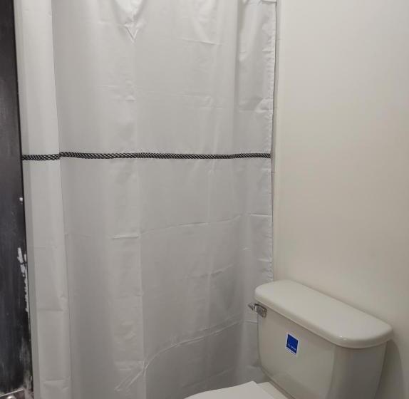 هتل Black & White