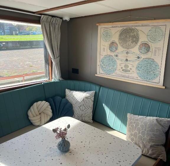 هتل Boot Koningin Emma I Kloeg Collection