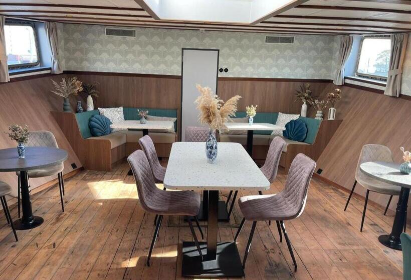 هتل Boot Koningin Emma I Kloeg Collection