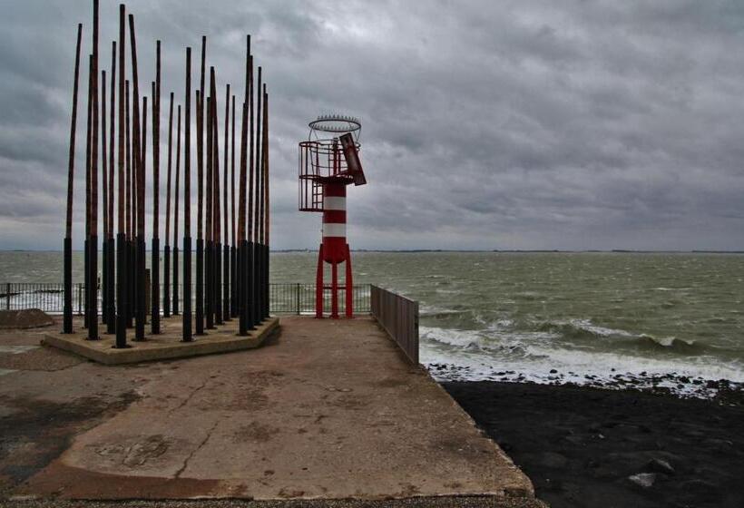 هتل Boot Koningin Emma I Kloeg Collection