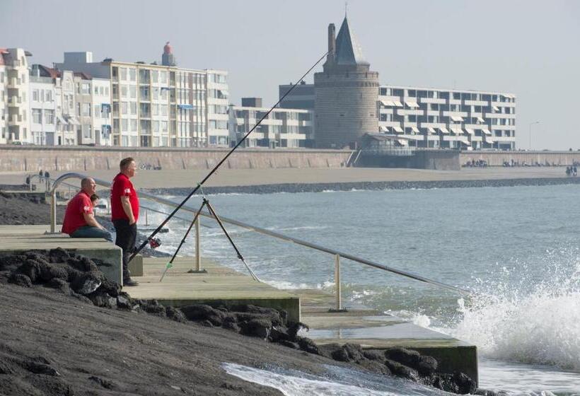 هتل Boot Koningin Emma I Kloeg Collection