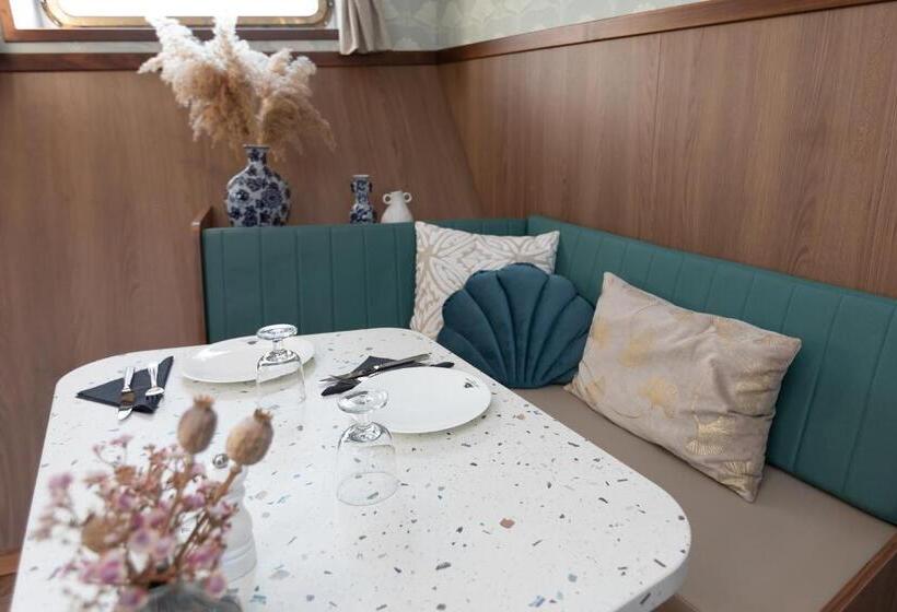 هتل Boot Koningin Emma I Kloeg Collection