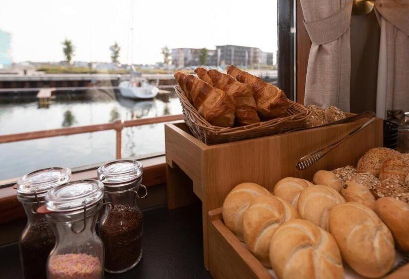 هتل Boot Koningin Emma I Kloeg Collection