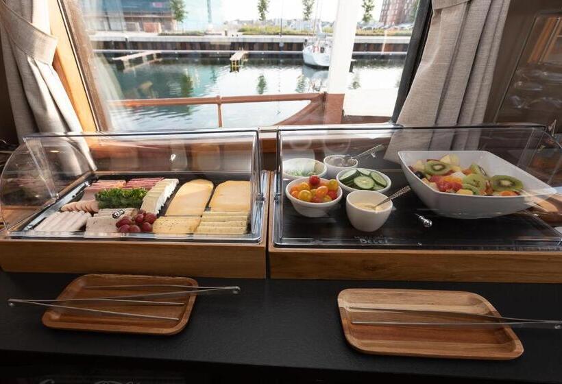 هتل Boot Koningin Emma I Kloeg Collection