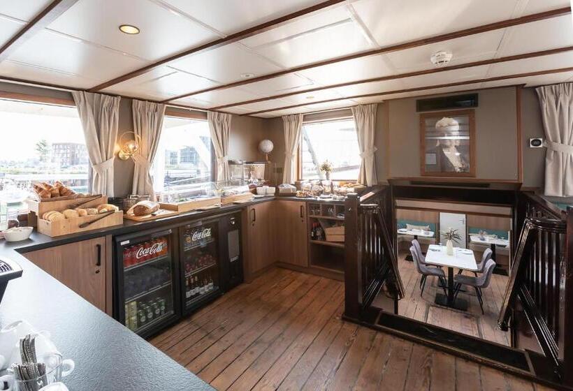 هتل Boot Koningin Emma I Kloeg Collection