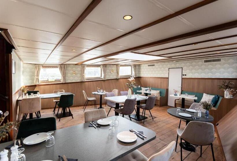 هتل Boot Koningin Emma I Kloeg Collection