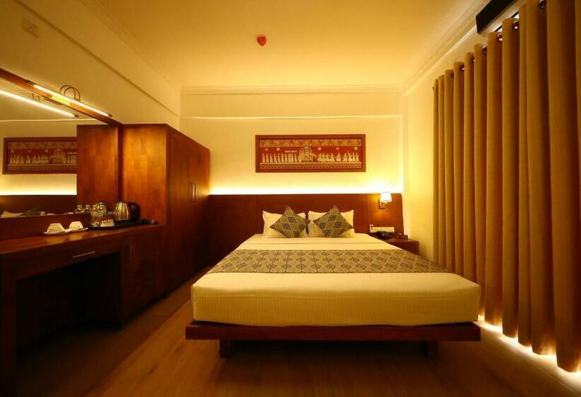 호텔 Bpr   Asgiriya ,kandy