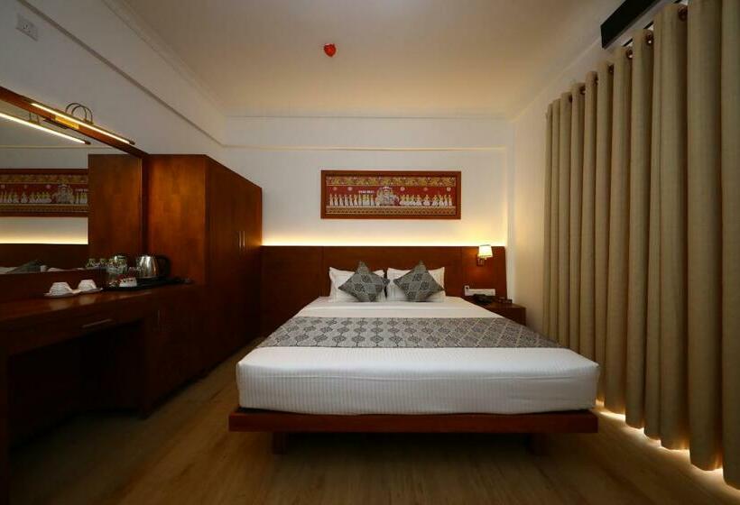 호텔 Bpr   Asgiriya ,kandy