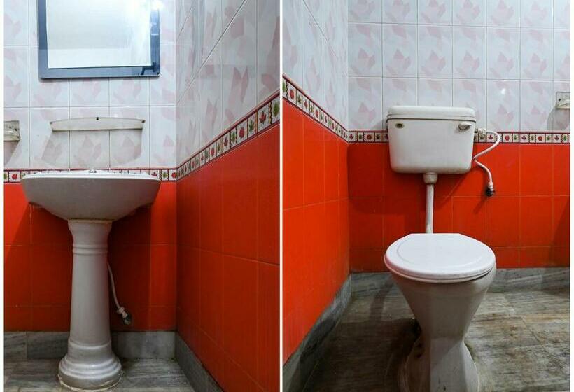 فندق Capital O 84581 The Prestige Tridev