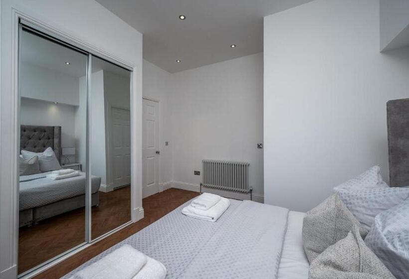 فندق Casa Fresa  Orchar Suites