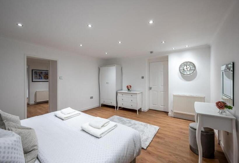 فندق Casa Fresa  Orchar Suites