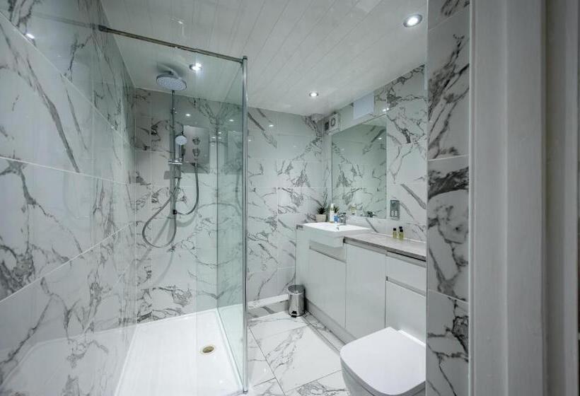فندق Casa Fresa  Orchar Suites