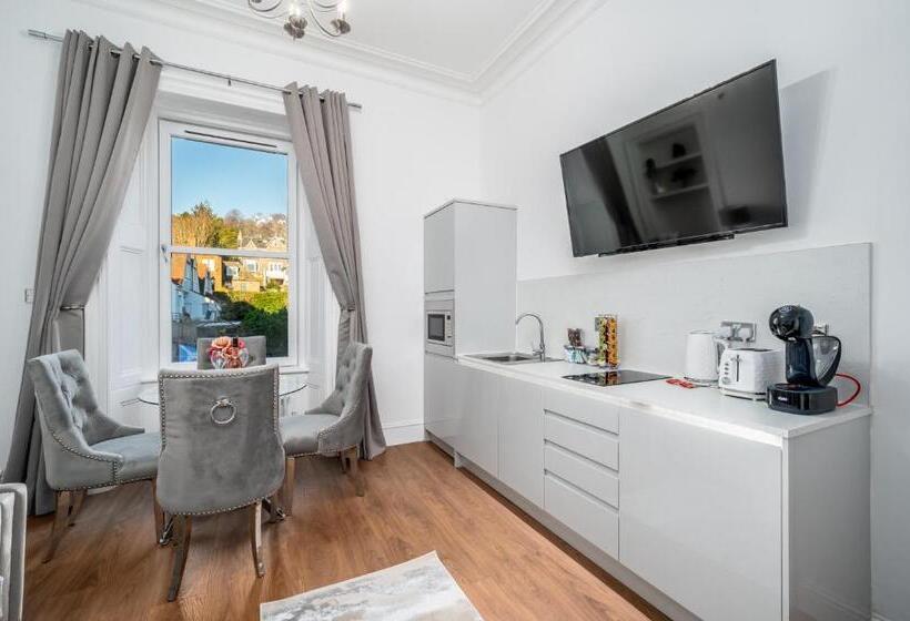 فندق Casa Fresa  Orchar Suites