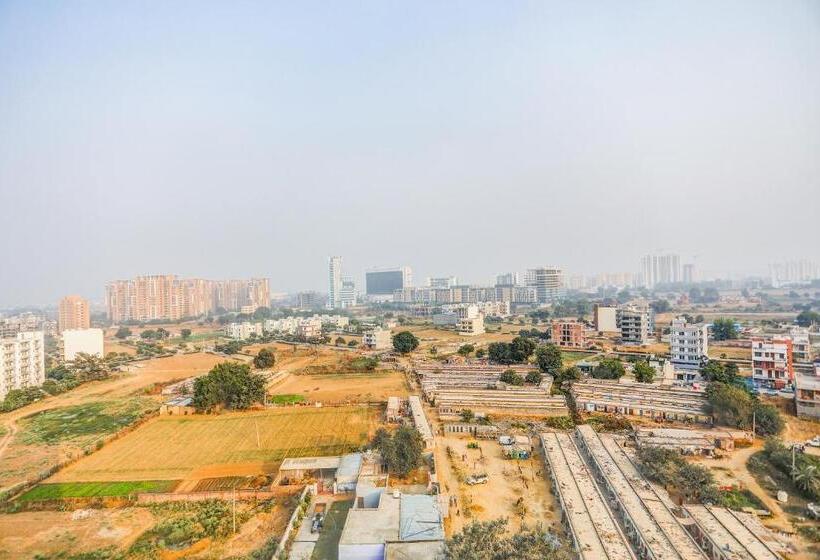 酒店 Collection O Limewood Stay