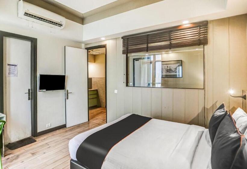 酒店 Collection O Limewood Stay