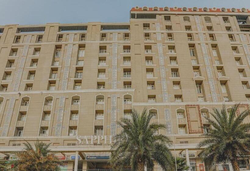 酒店 Collection O Limewood Stay