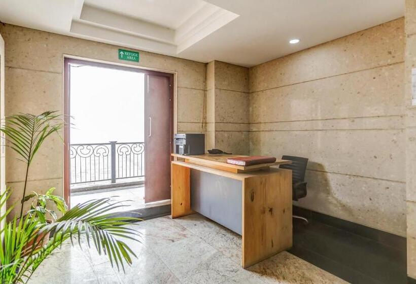 酒店 Collection O Limewood Stay