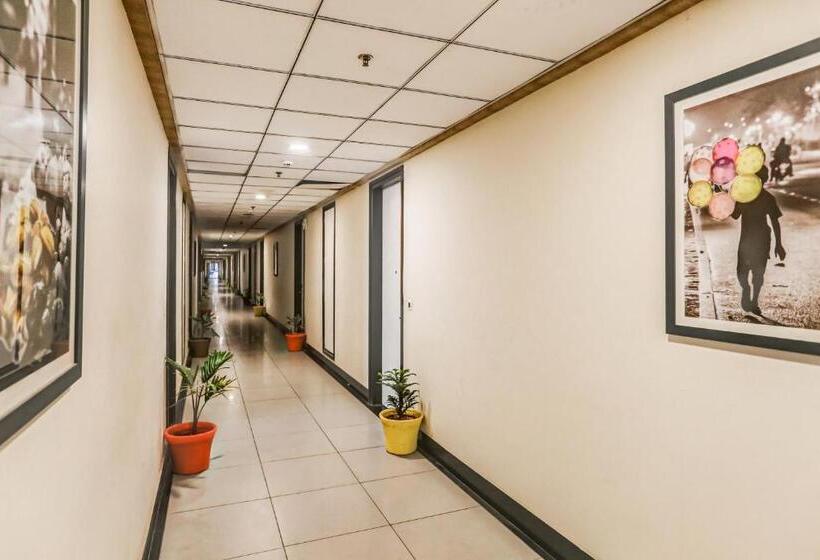 酒店 Collection O Limewood Stay