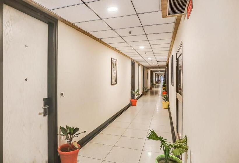 酒店 Collection O Limewood Stay