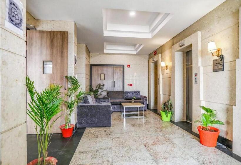 酒店 Collection O Limewood Stay