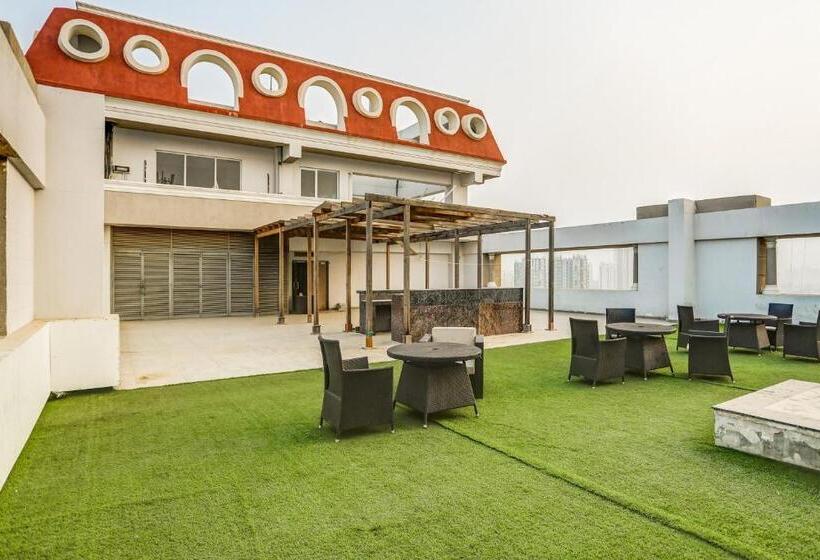 酒店 Collection O Limewood Stay