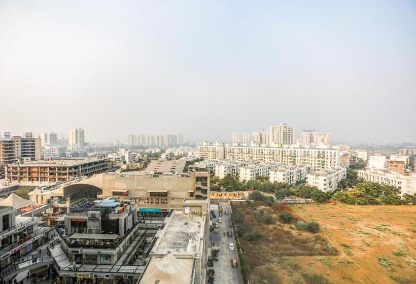 酒店 Collection O Limewood Stay