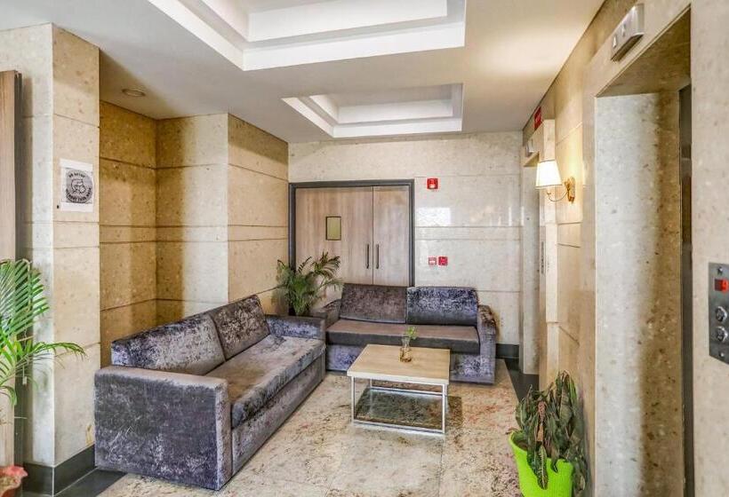 酒店 Collection O Limewood Stay