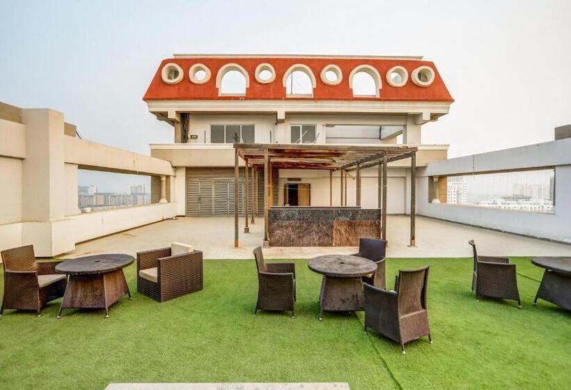 酒店 Collection O Limewood Stay