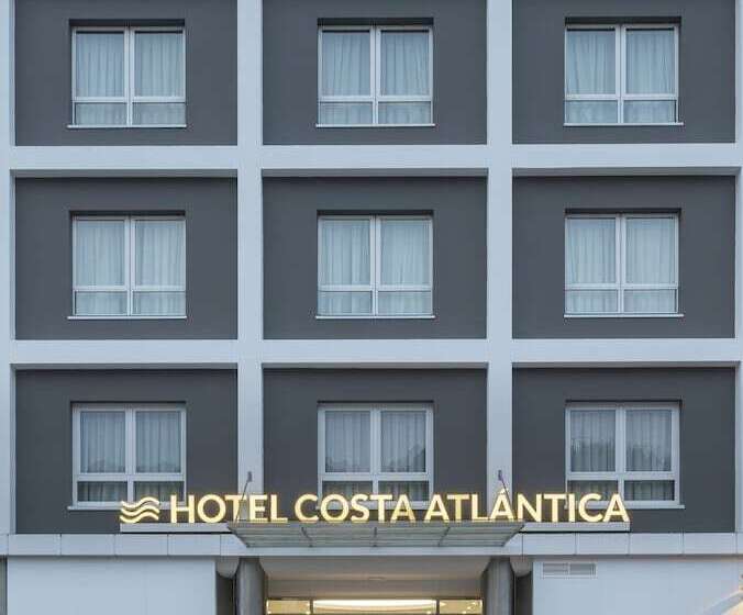 בית מלון כפרי Costa Atlantica