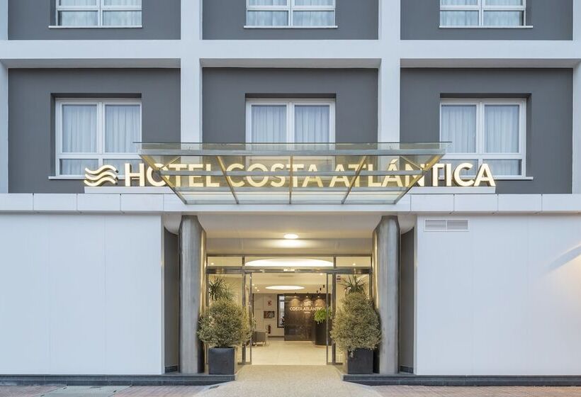 בית מלון כפרי Costa Atlantica