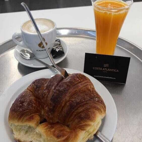 בית מלון כפרי Costa Atlantica