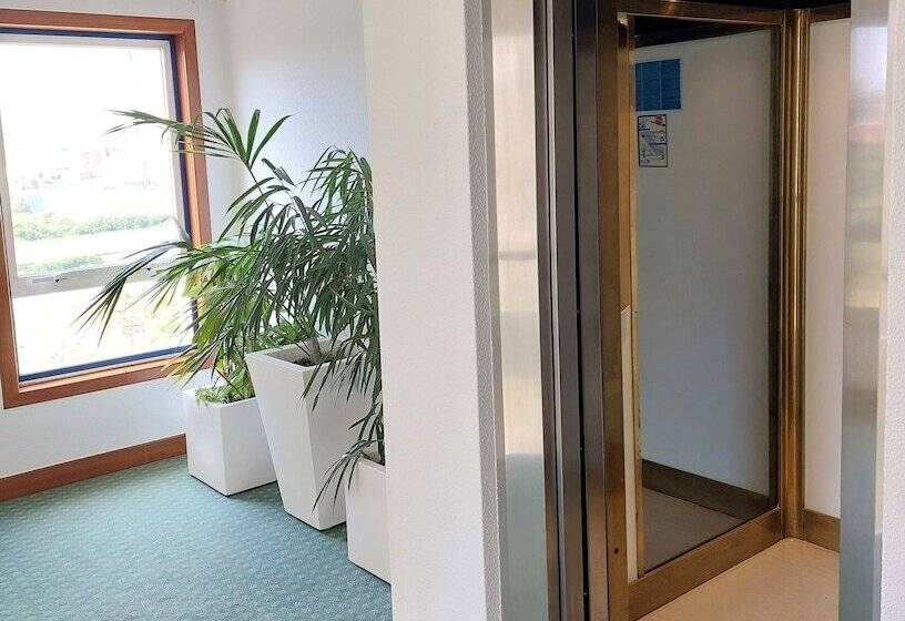 בית מלון כפרי Costa Atlantica