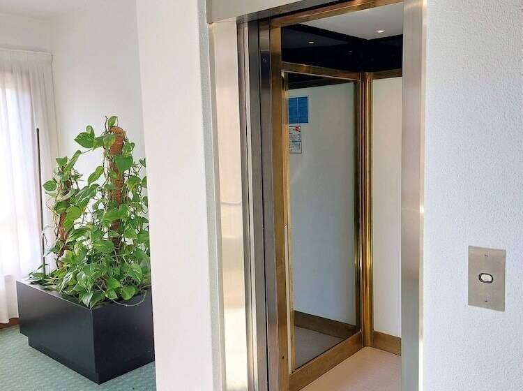 בית מלון כפרי Costa Atlantica