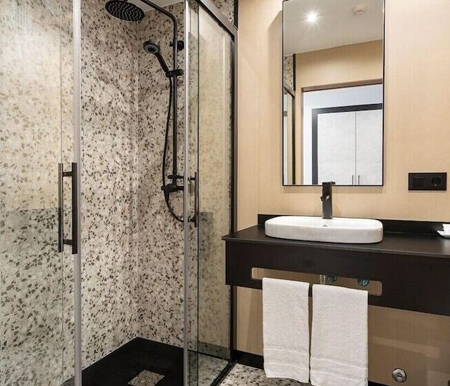 בית מלון כפרי Costa Atlantica