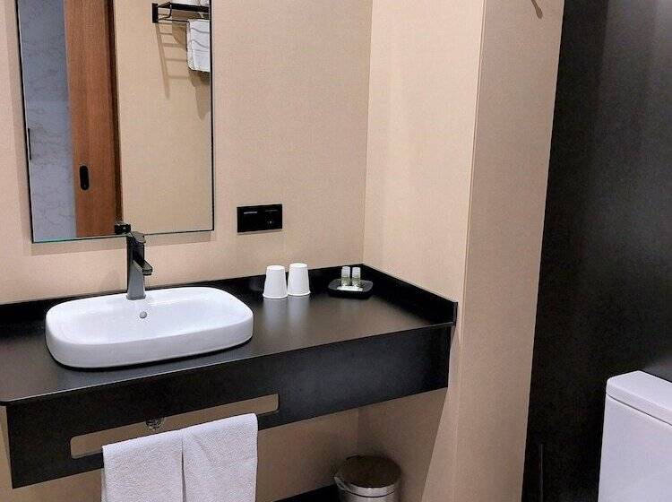 בית מלון כפרי Costa Atlantica