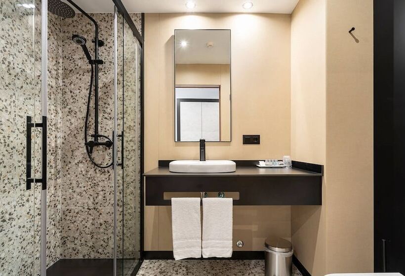 בית מלון כפרי Costa Atlantica