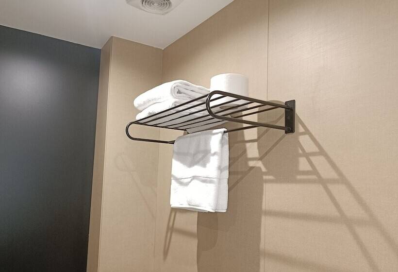 בית מלון כפרי Costa Atlantica