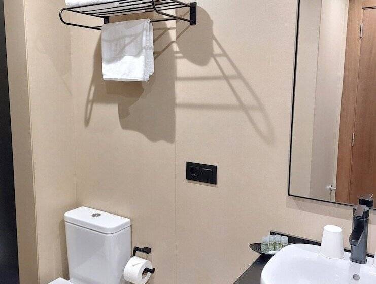 בית מלון כפרי Costa Atlantica