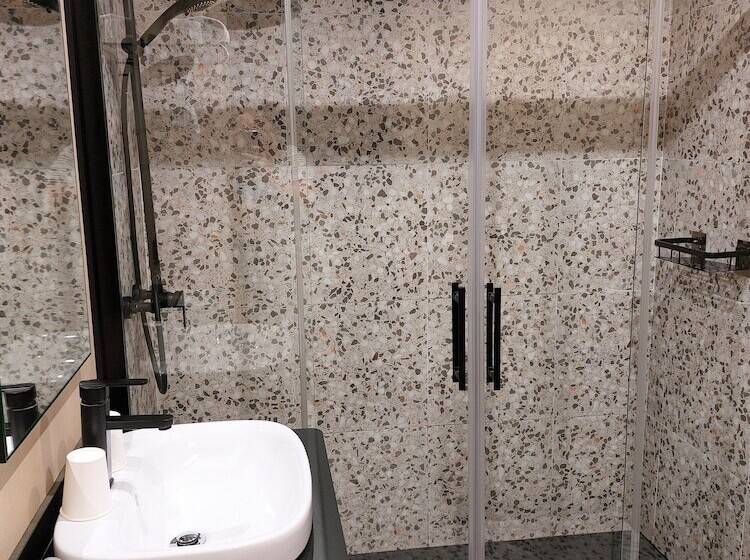 בית מלון כפרי Costa Atlantica