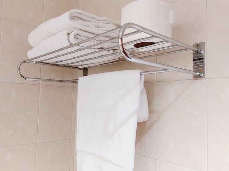 בית מלון כפרי Costa Atlantica